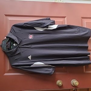 Adidas adizero USC South Carolina Gamecocks polo shirt 2XL